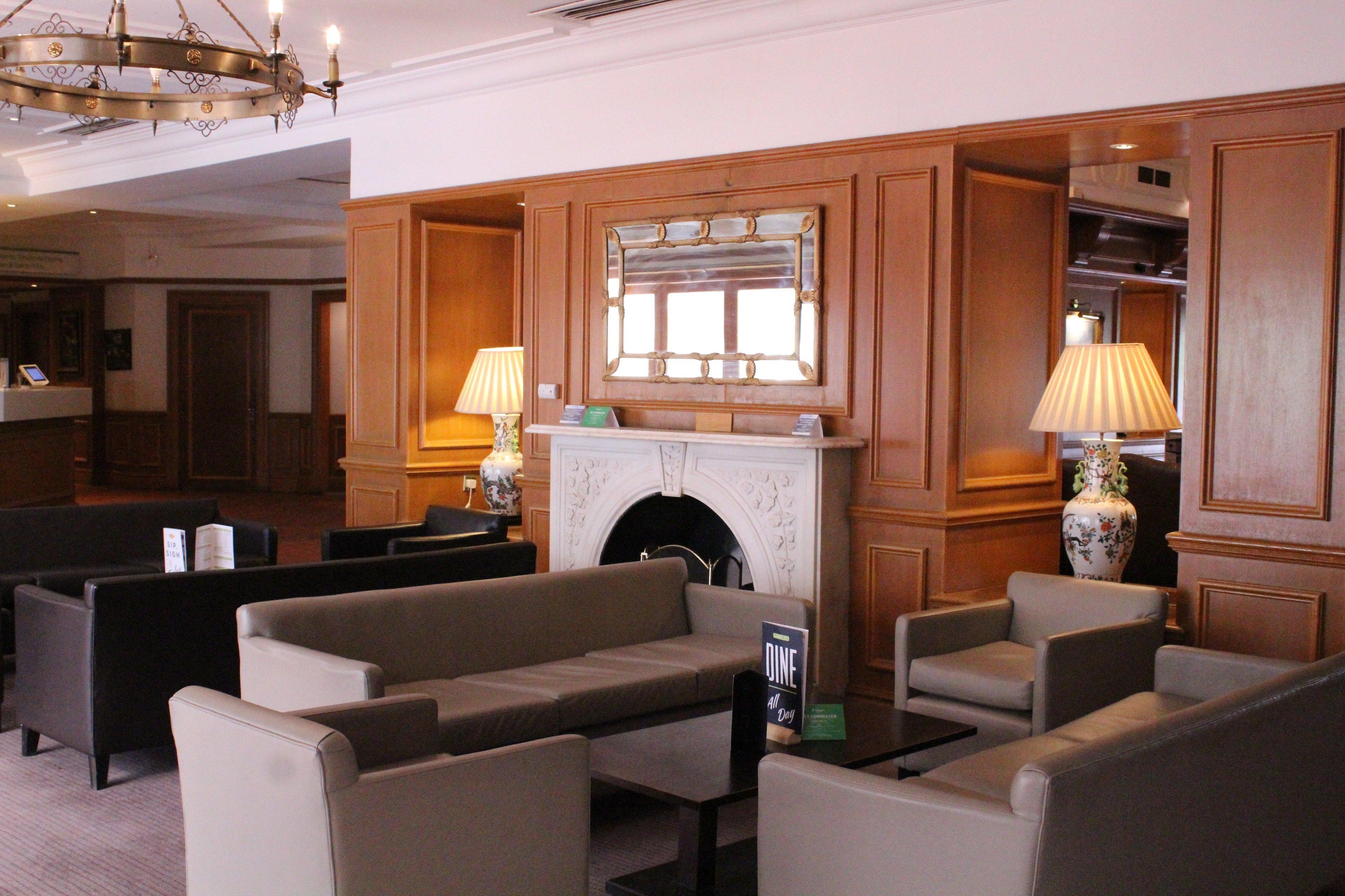Holiday Inn Maidstone-Sevenoaks By Ihg Zewnętrze zdjęcie