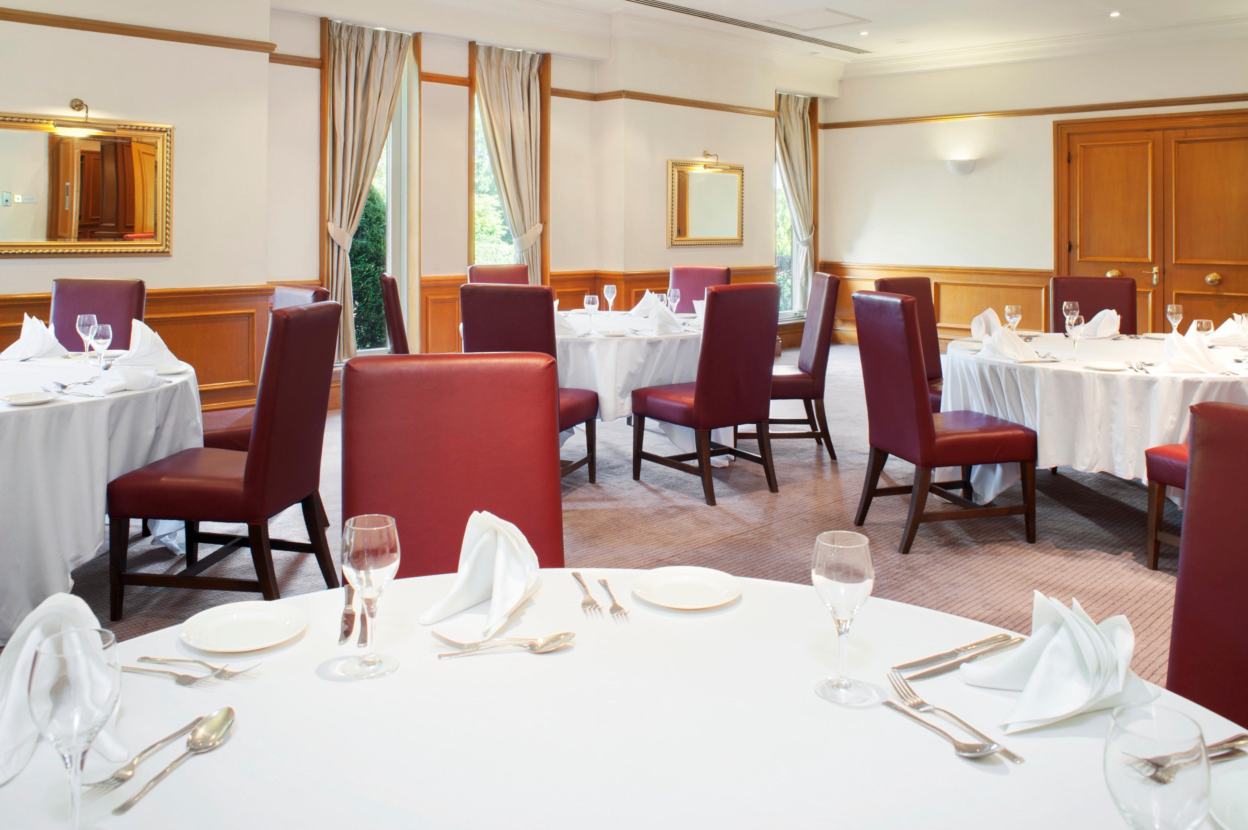 Holiday Inn Maidstone-Sevenoaks, An Ihg Hotel Restauracja zdjęcie