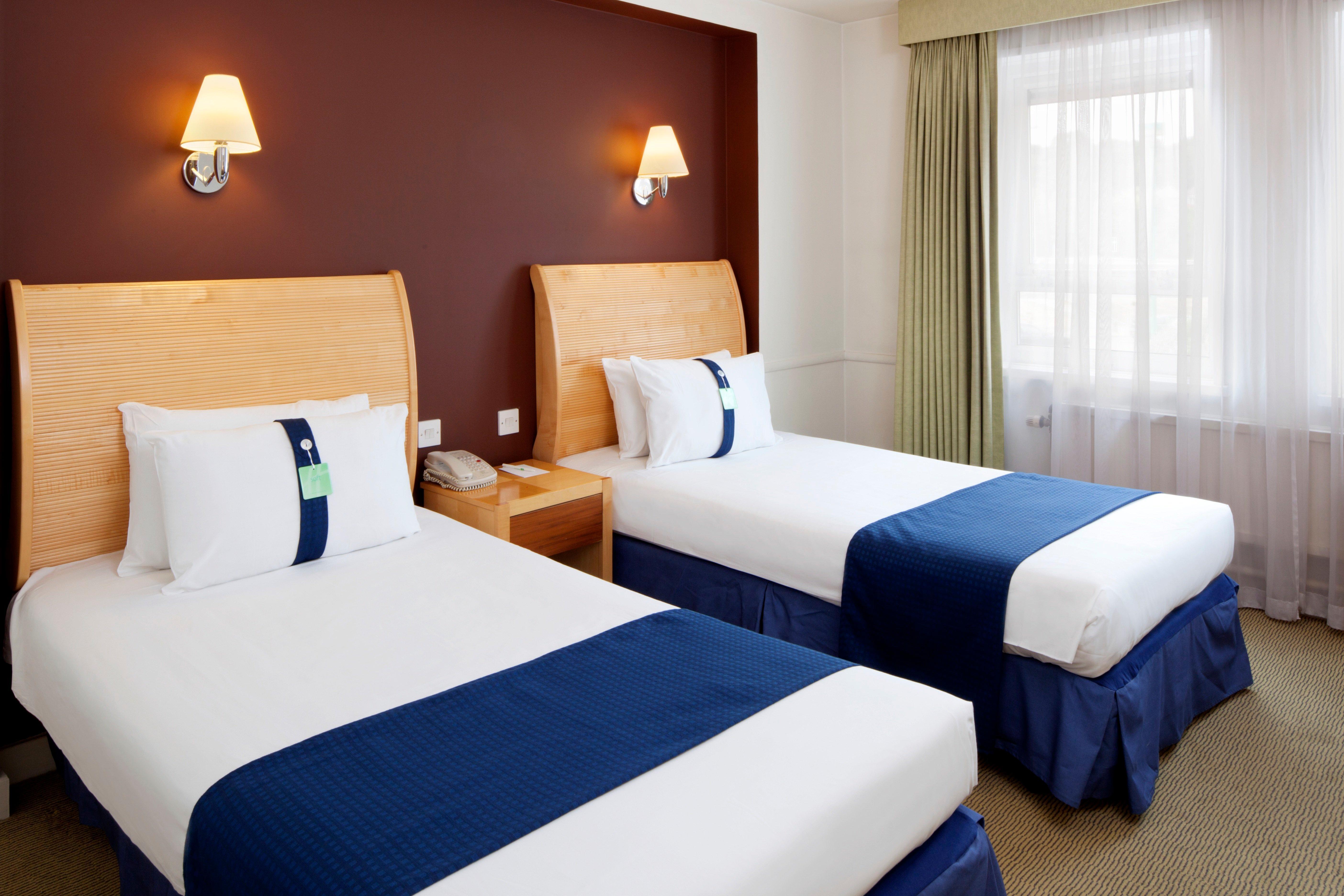 Holiday Inn Maidstone-Sevenoaks By Ihg Zewnętrze zdjęcie