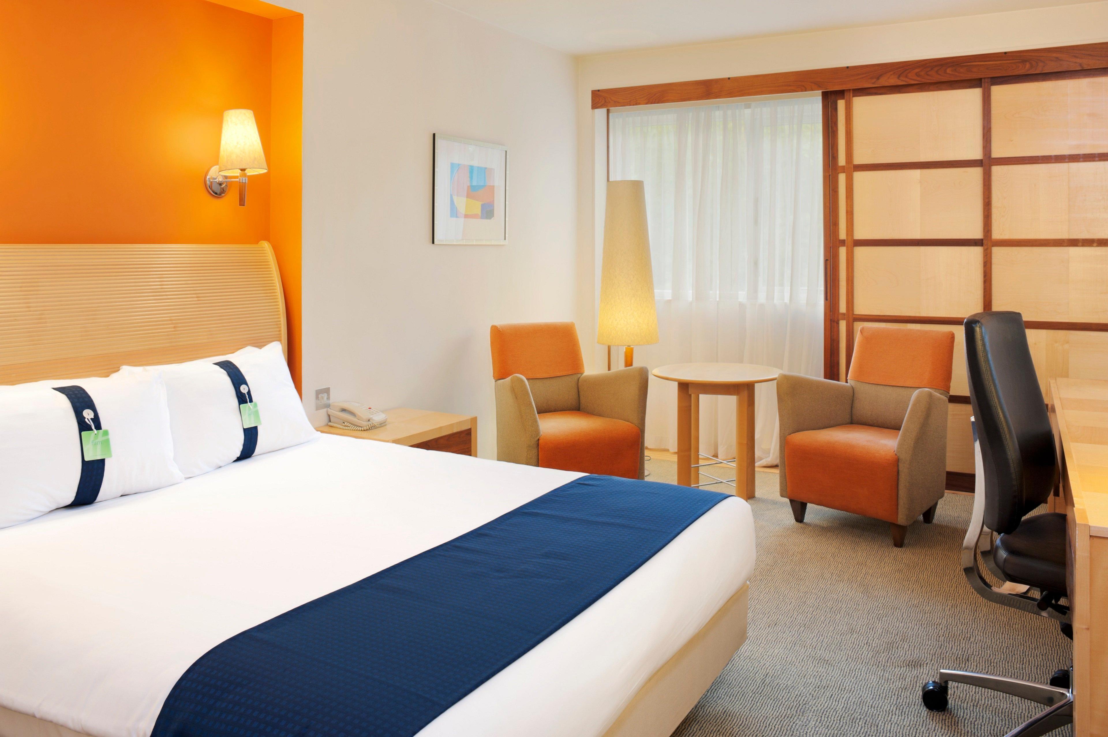 Holiday Inn Maidstone-Sevenoaks By Ihg Pokój zdjęcie