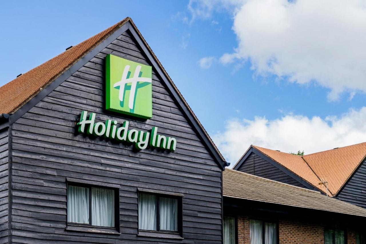 Holiday Inn Maidstone-Sevenoaks By Ihg Zewnętrze zdjęcie