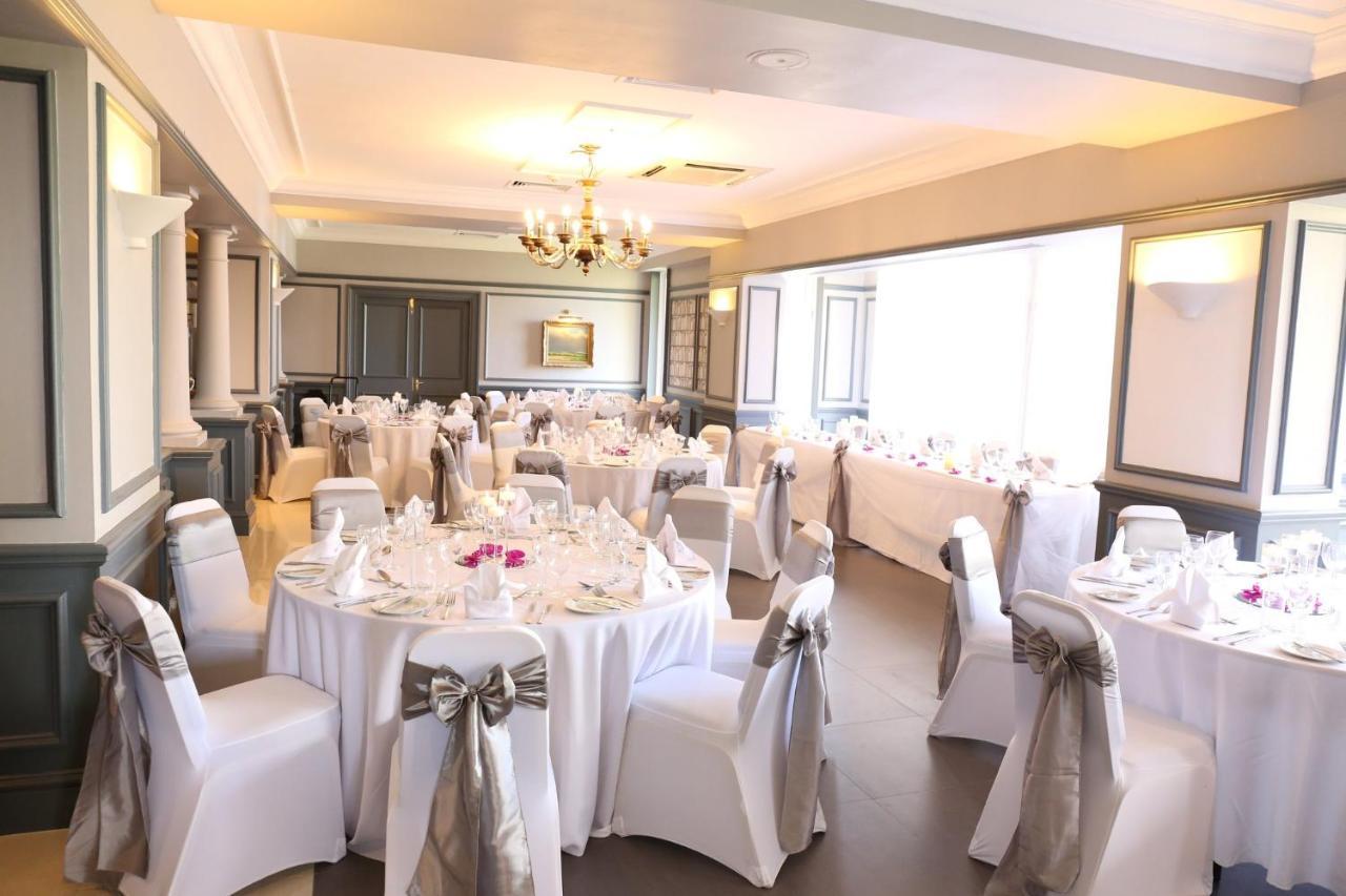 Holiday Inn Maidstone-Sevenoaks By Ihg Zewnętrze zdjęcie
