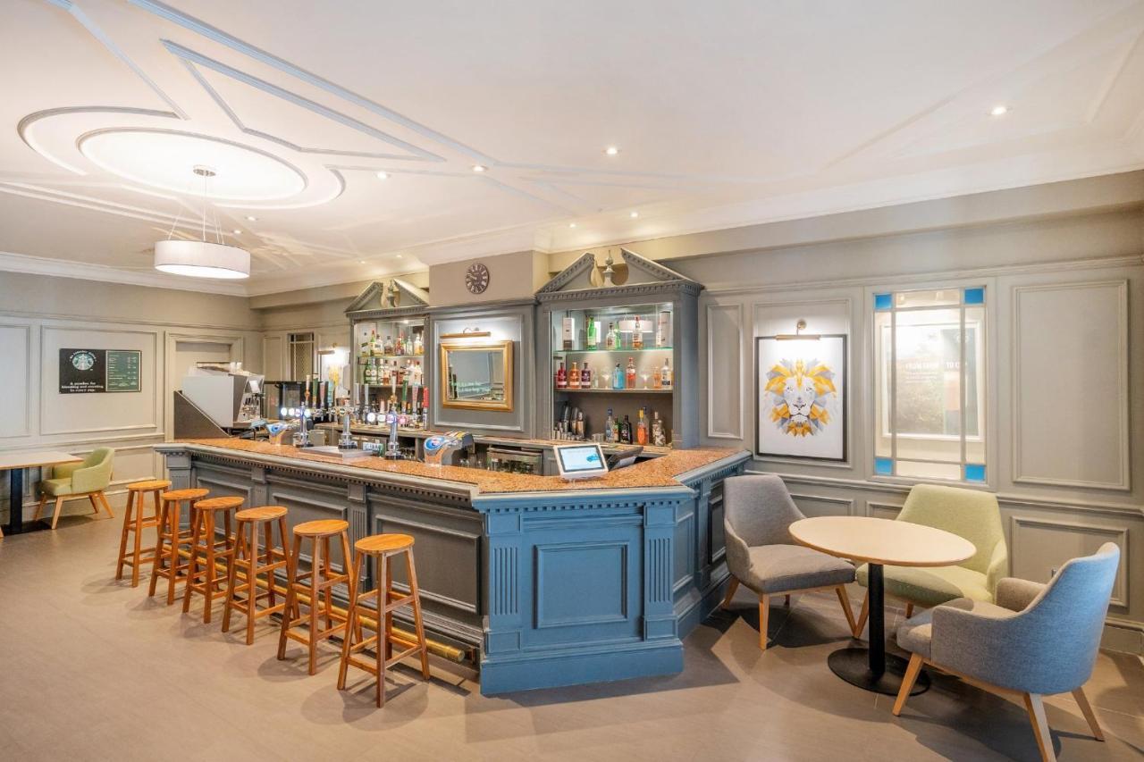 Holiday Inn Maidstone-Sevenoaks By Ihg Zewnętrze zdjęcie