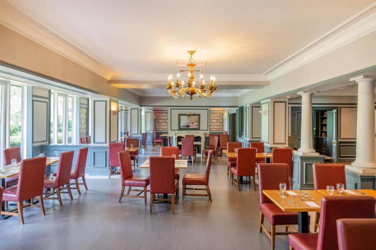Holiday Inn Maidstone-Sevenoaks By Ihg Zewnętrze zdjęcie