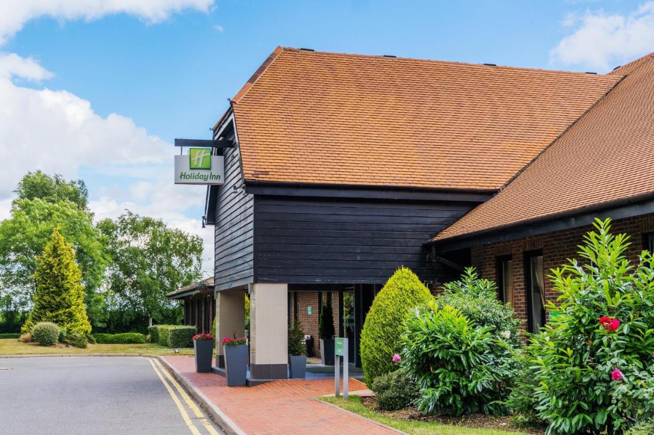 Holiday Inn Maidstone-Sevenoaks By Ihg Zewnętrze zdjęcie