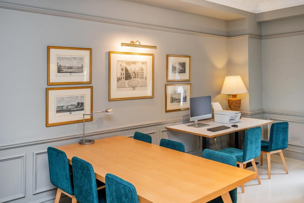Holiday Inn Maidstone-Sevenoaks By Ihg Zewnętrze zdjęcie