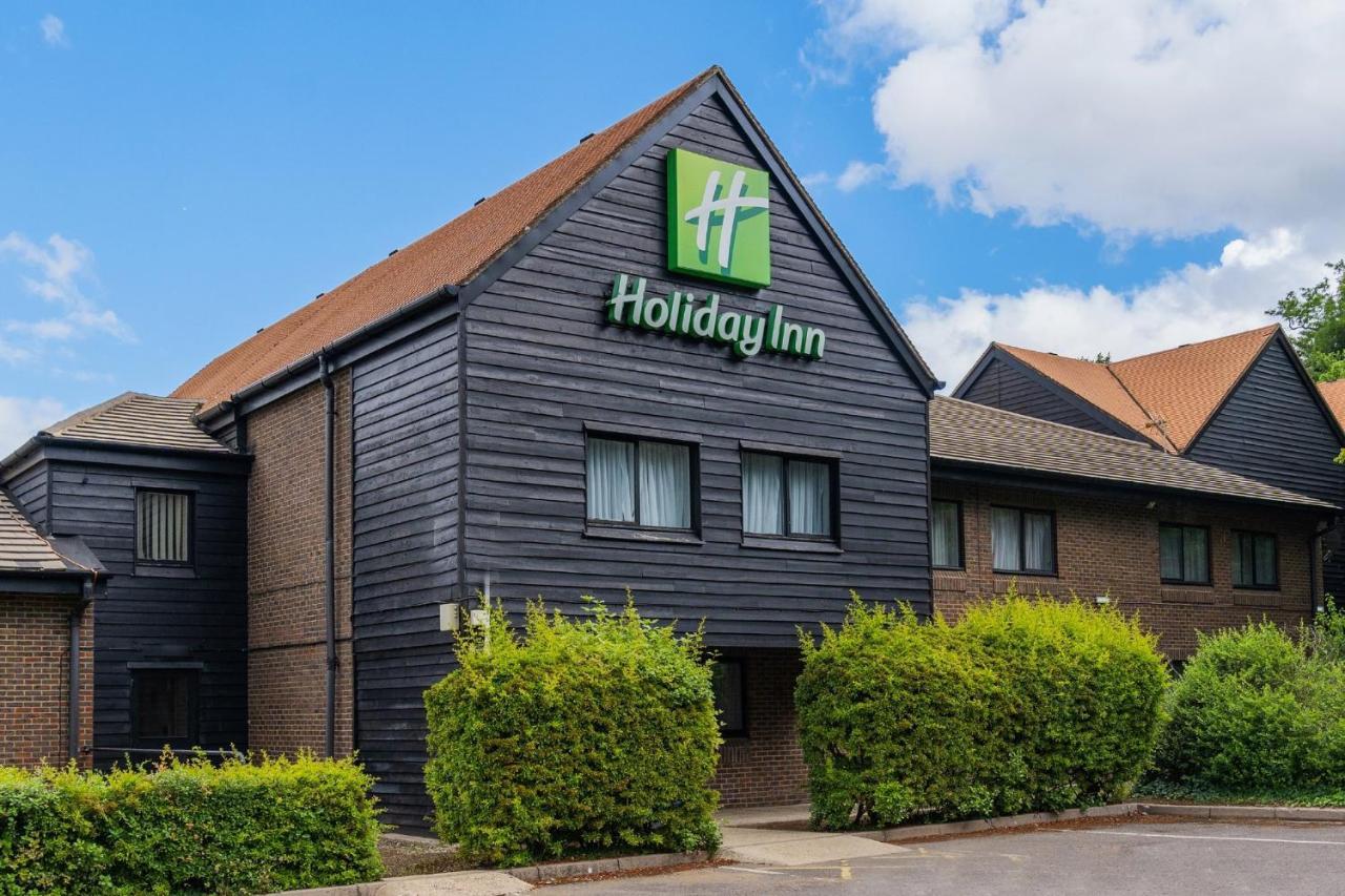 Holiday Inn Maidstone-Sevenoaks, An Ihg Hotel Zewnętrze zdjęcie