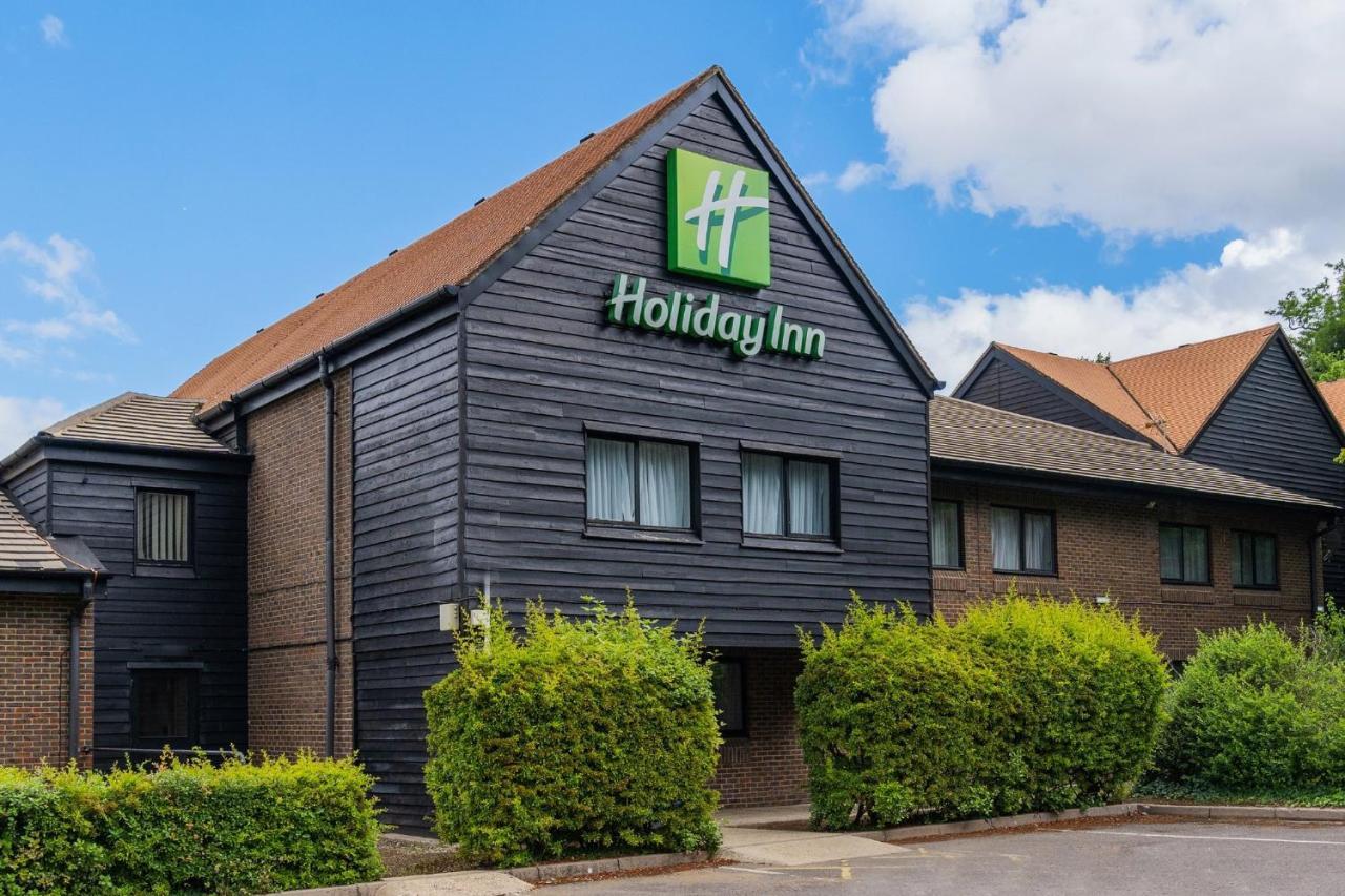 Holiday Inn Maidstone-Sevenoaks By Ihg Zewnętrze zdjęcie