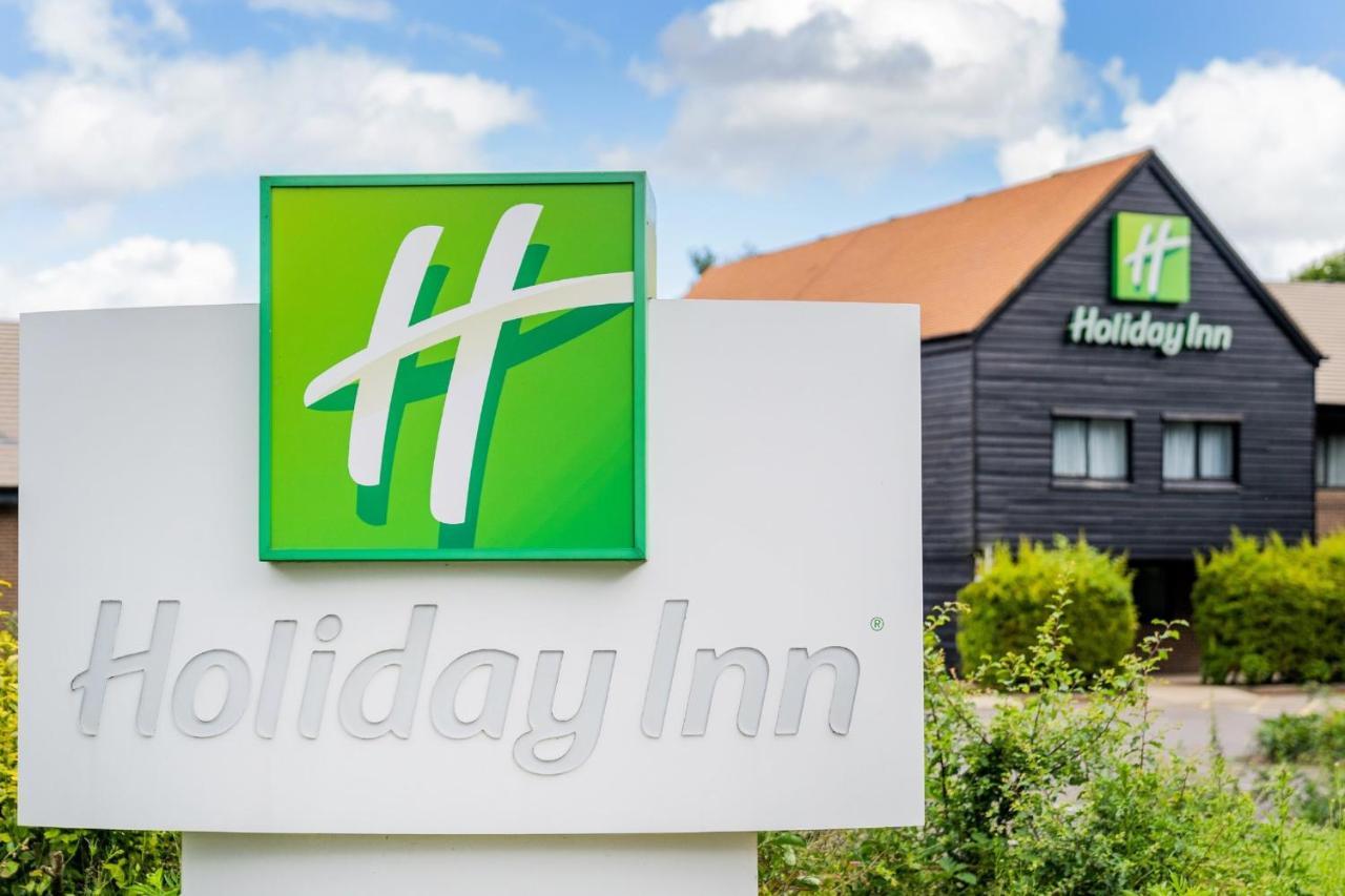 Holiday Inn Maidstone-Sevenoaks By Ihg Zewnętrze zdjęcie
