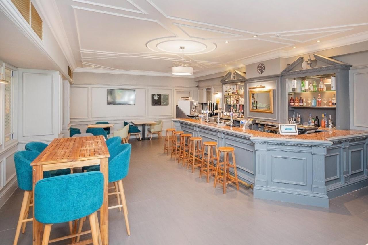 Holiday Inn Maidstone-Sevenoaks By Ihg Zewnętrze zdjęcie