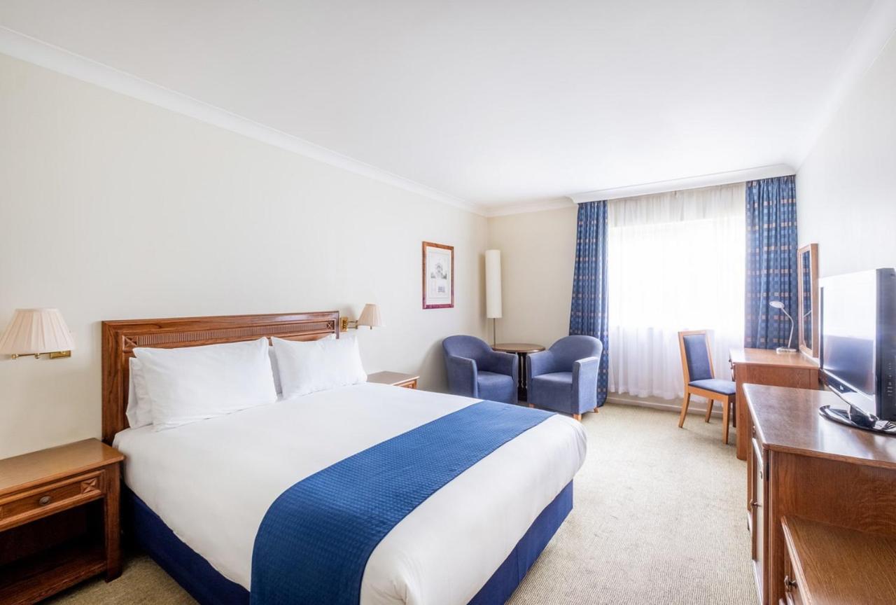 Holiday Inn Maidstone-Sevenoaks By Ihg Zewnętrze zdjęcie
