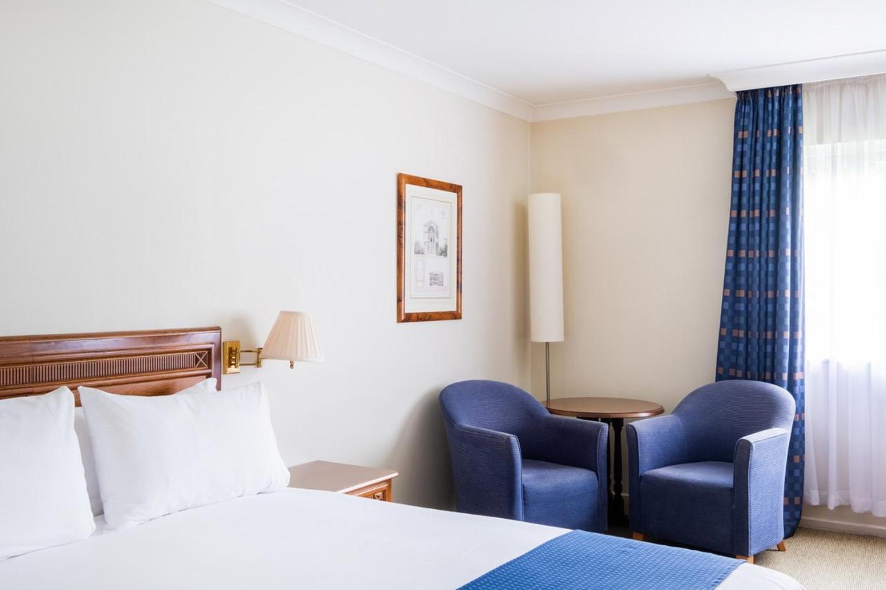 Holiday Inn Maidstone-Sevenoaks, An Ihg Hotel Zewnętrze zdjęcie